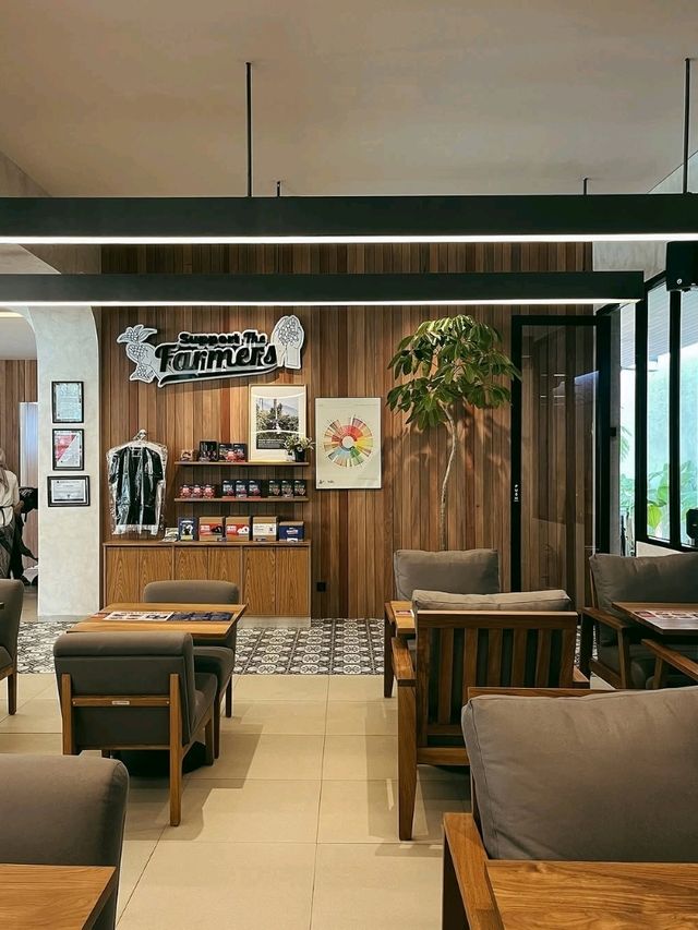 Jabarano Coffee