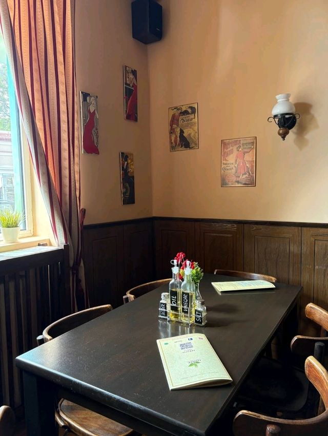 Restaurant HOME