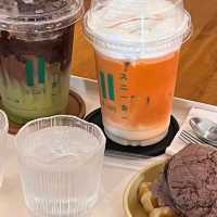 🌟✨ คาเฟ่ลับใจกลางลพบุรี! ✨🌟