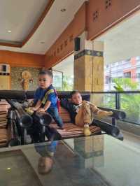 Hatyai Paradise Hotel 