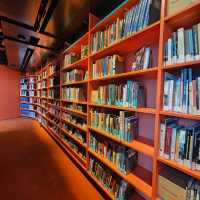 The Library of Dreams - Deichman Library Oslo