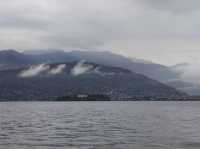 🌊 Lago Maggiore – Tranquil Beauty in Northern Italy