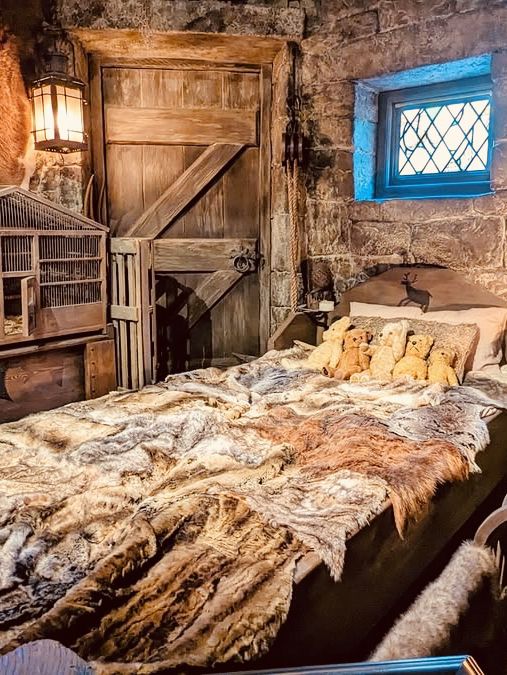 The Making of Harry Potter – Warner Bros. Studio Tour Tokyo** 🧙⚡