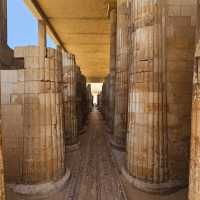 Pyramids & Beyond: A 3-Day Giza Itinerary You’ll Love