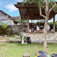 Hidden Slow Bar Cafe In batam