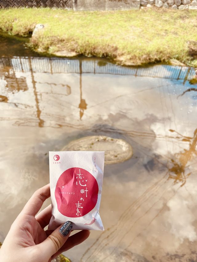 ⛩️玉造必訪四大歷史文化景點📜
