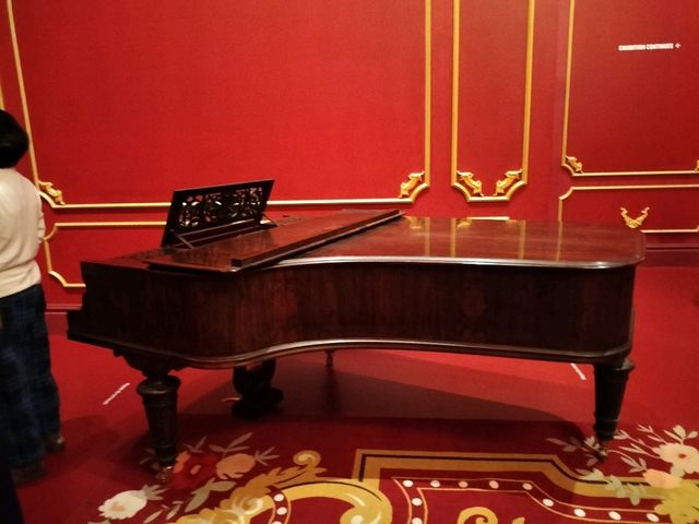 ❤️Red Room❤️