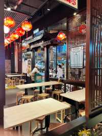Sip the Streets of Taiwan at TaiBae, SkyAvenue Genting!