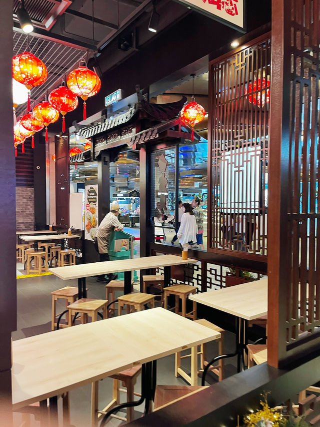 Sip the Streets of Taiwan at TaiBae, SkyAvenue Genting!