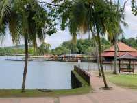 Taman Botani Putrajaya: A Verdant Escape