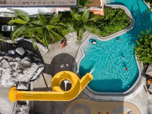 Pullman Khao Lak Resort 