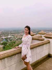 วัดพระธาตุเขาน้อย น่าน