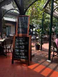 Levant Boulangerie & Restaurant