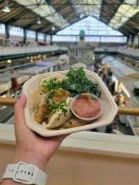 fantastic spot to explore, offering a variety of fresh produce, local goods, and unique finds.