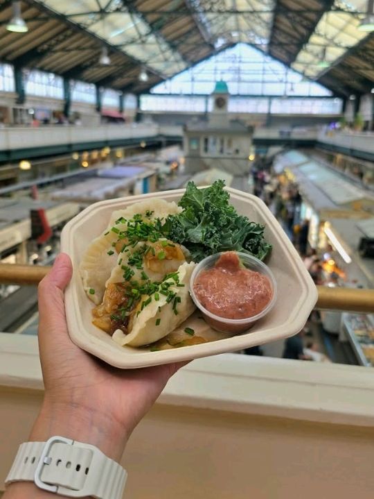 fantastic spot to explore, offering a variety of fresh produce, local goods, and unique finds.
