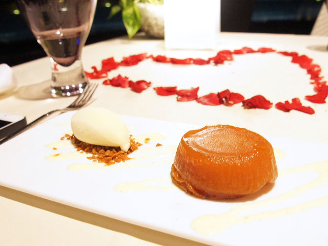 🍾 Elegant Celebration at Dolce Vita – A Night to Remember