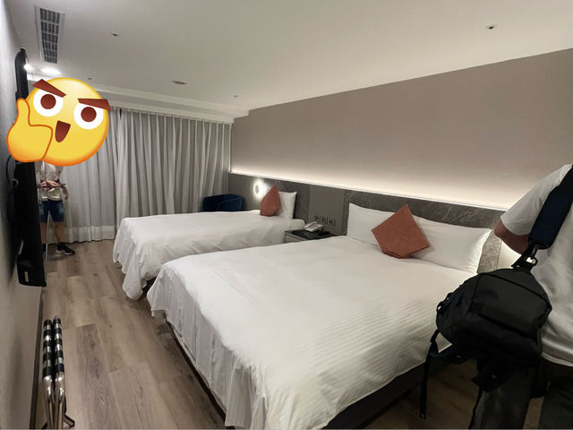 台中 旅居文旅