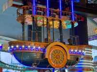 🎡 Skytropolis Indoor Theme Park: All-Weather Fun in the Clouds