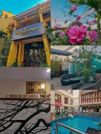 ที่พักฮานอย ใกล้จุดถ่ายรูปและถนนเบียร์