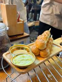 จอมพล นมสด ร้านอร่อย อยากให้มาลอง ที่ศรีราชา