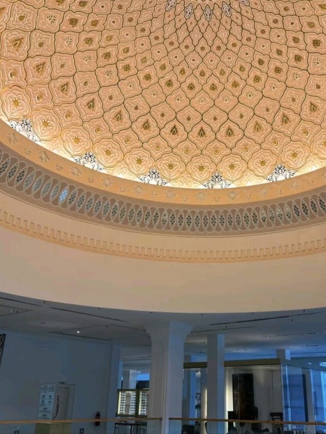 🏛️🇲🇾 National Museum of Malaysia – Discover the Story of Malaysia