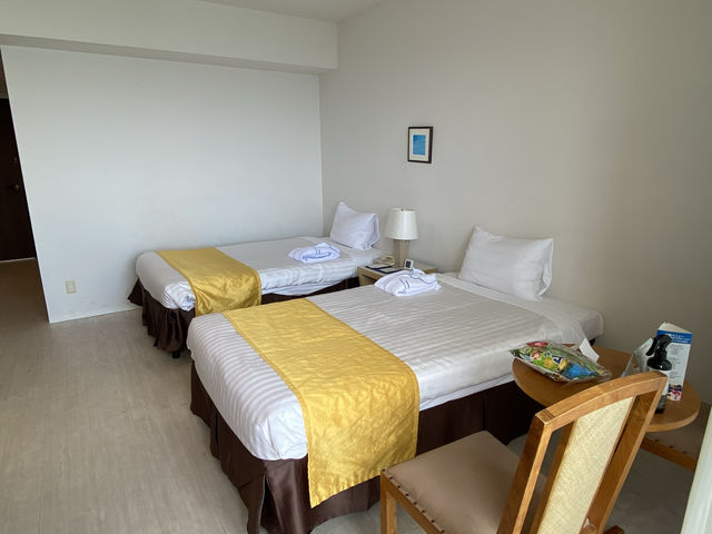 【宮古島🏝️オーシャンビューホテル】ホテルブリーズベイマリーナ