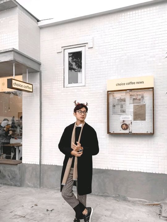 Choice Coffee