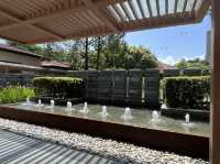 Staycation Bliss at Equarius Hotel, Resort World Sentosa