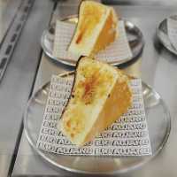 Lie Awake Cafe