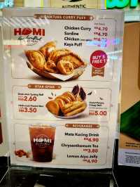 Sweet Meets Savoury – A Duo Delight at IOI City Mall