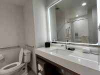 Courtyard by Marriott Houston Heights/I-10