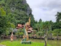 วัดถ้ำเขาวง