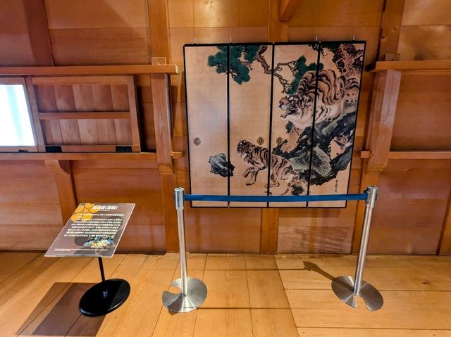 金澤 | 金澤城公園，參訪金澤代表性的歷史地標