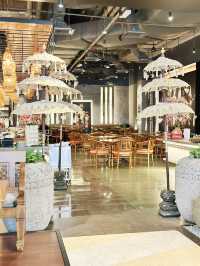 Island Vibes & Tex-Mex Thrills at IOI City Mall