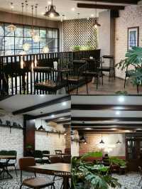 Clubhouse Café