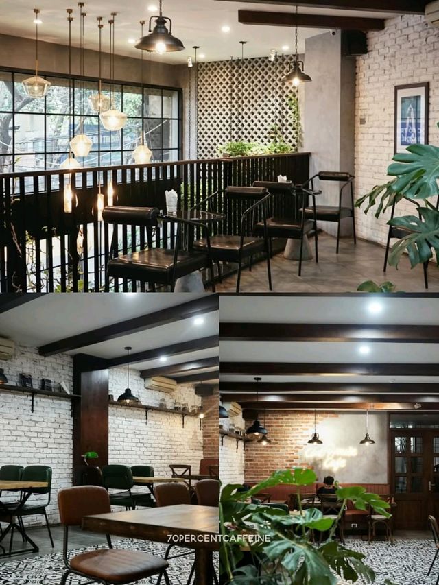 Clubhouse Café