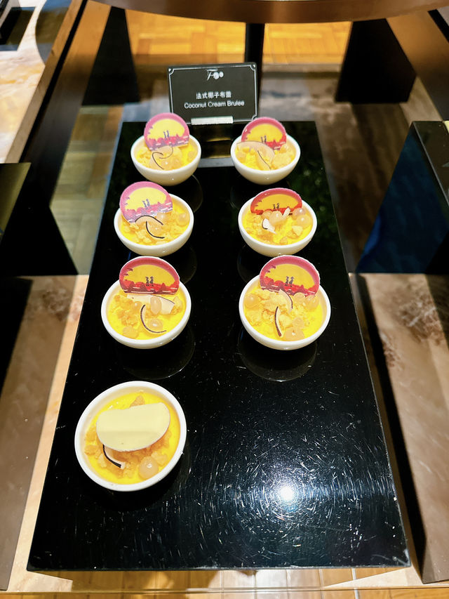 🍷✨ 奢華饗宴｜深圳福田四季酒店晚餐自助餐全攻略