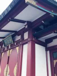 【 学問成就祈願巡りの東京　神田明神　湯島聖堂 】