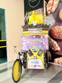 UTC Terengganu: One Stop, All Done!