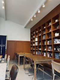 Sirene Cafe & Restaurant Hatyai, French Flair Meets Cozy Elegance
