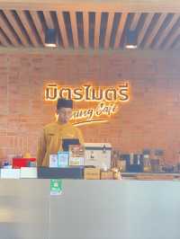 มิตรไมตรี Dining Café
