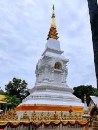 วัดพระธาตุบังพวน สายมูไม่ควรพลาด