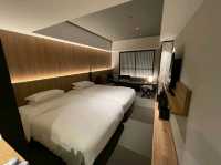 더 챕터 호텔 (The Chapter Hotel, 이태원)