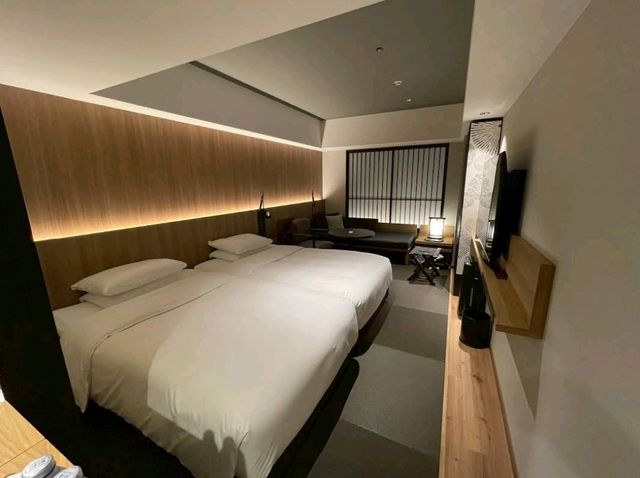 더 챕터 호텔 (The Chapter Hotel, 이태원)