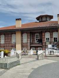 A Day in Bursa – Culture, Cuisine & Convenience