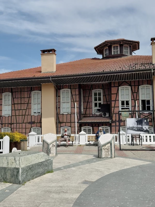 A Day in Bursa – Culture, Cuisine & Convenience