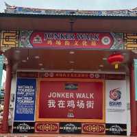 Jonker Street (Jonker Walk)