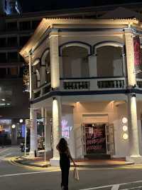 Discovering Big Wine Freaks: A Unique Wine Bar Experience in Singapore 🇸🇬 