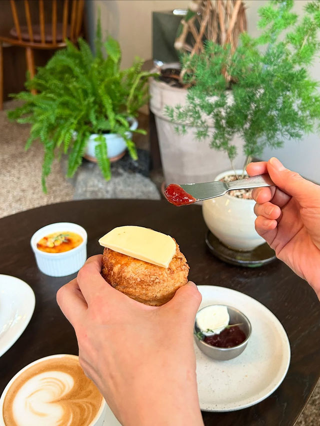 Cafe Suu