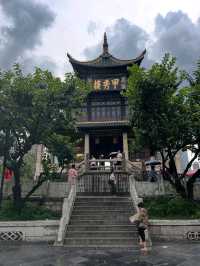 Guiyang City Walks Hit Different in the Best Way
